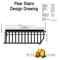 Cook-Martin Staircase